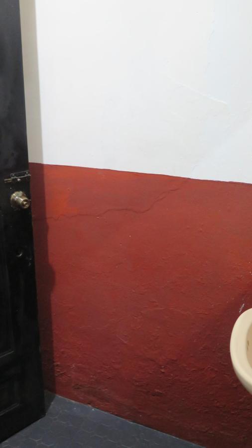Posada Maria Elvia Villahermosa Luaran gambar