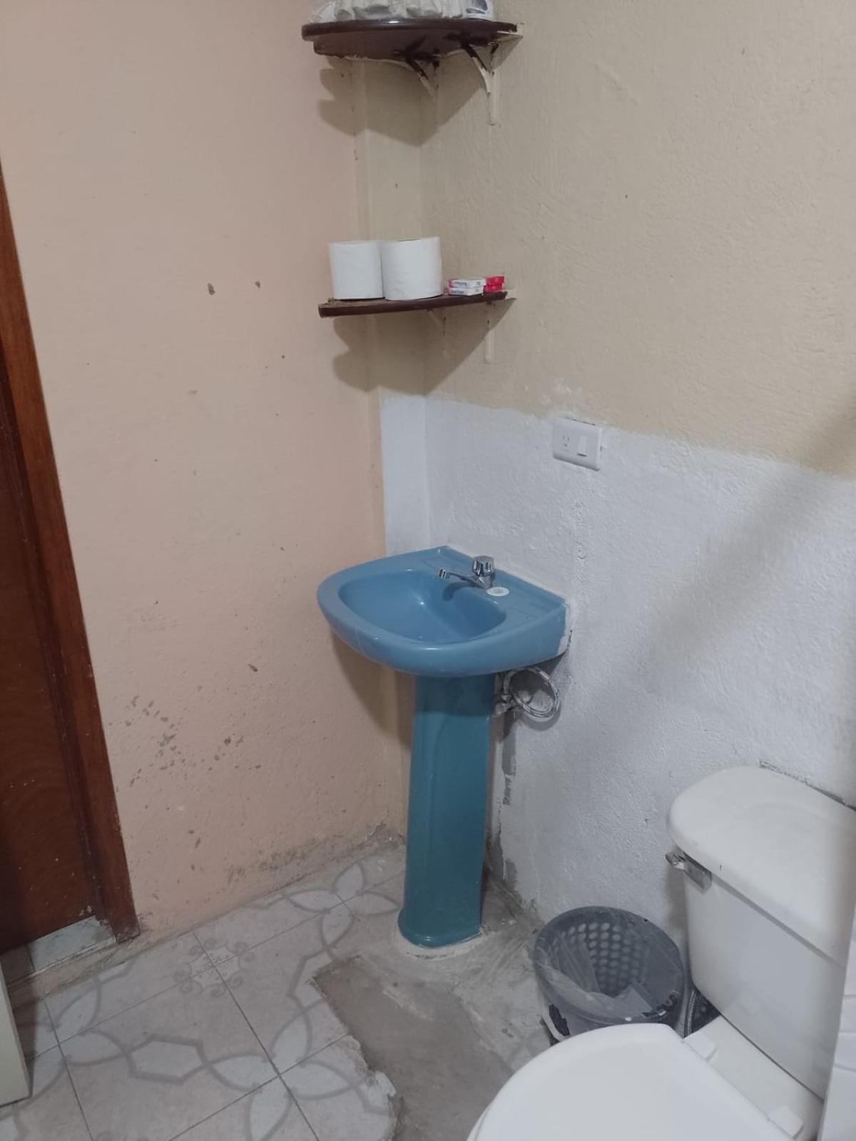 Posada Maria Elvia Villahermosa Luaran gambar