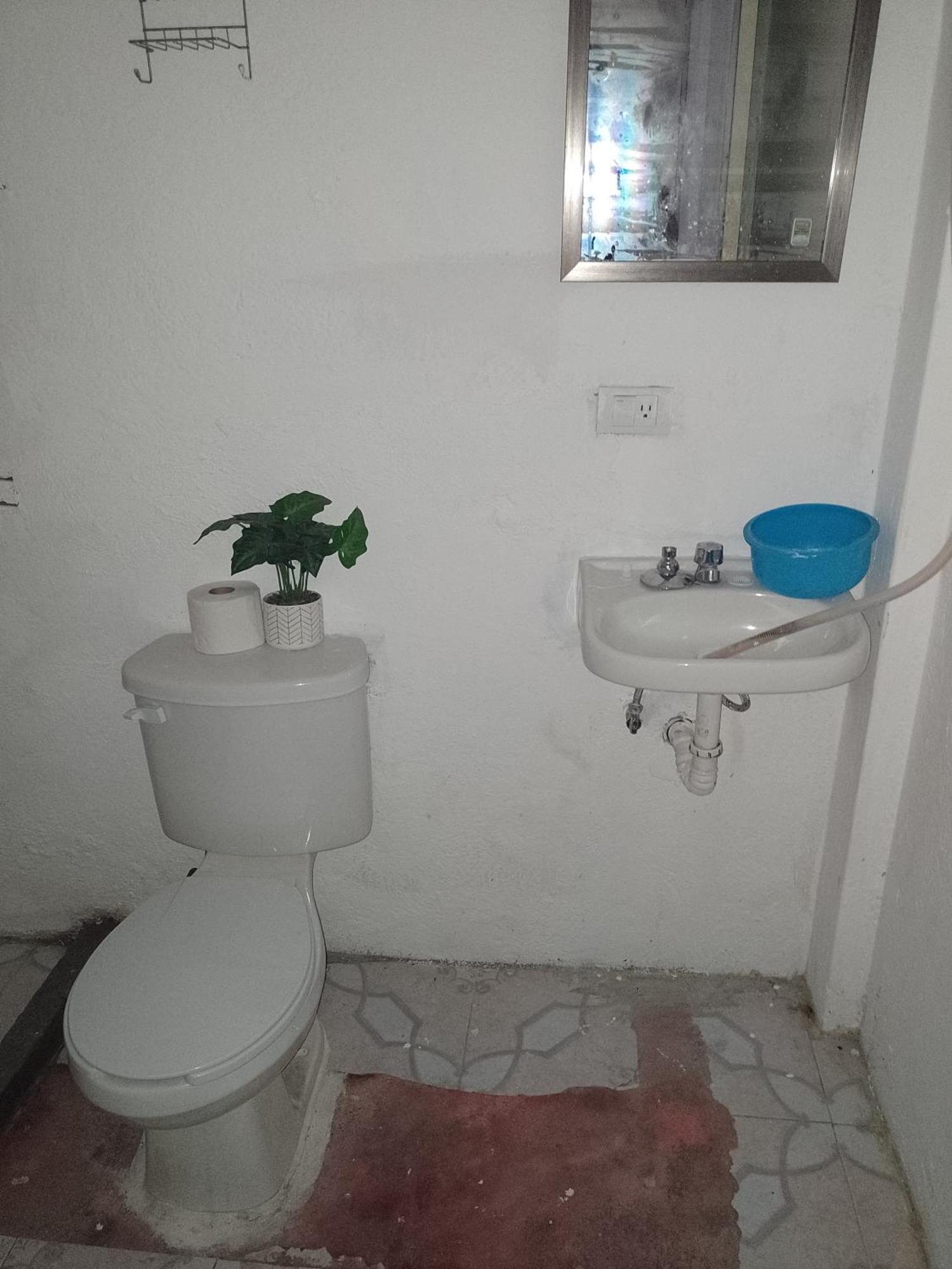 Posada Maria Elvia Villahermosa Luaran gambar