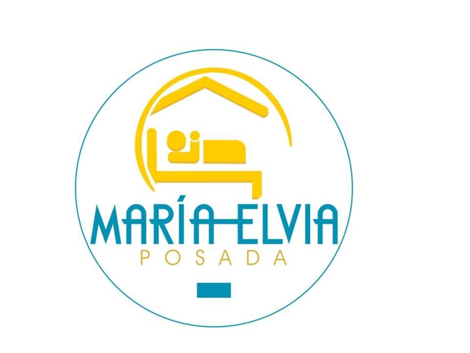 Posada Maria Elvia Villahermosa Luaran gambar