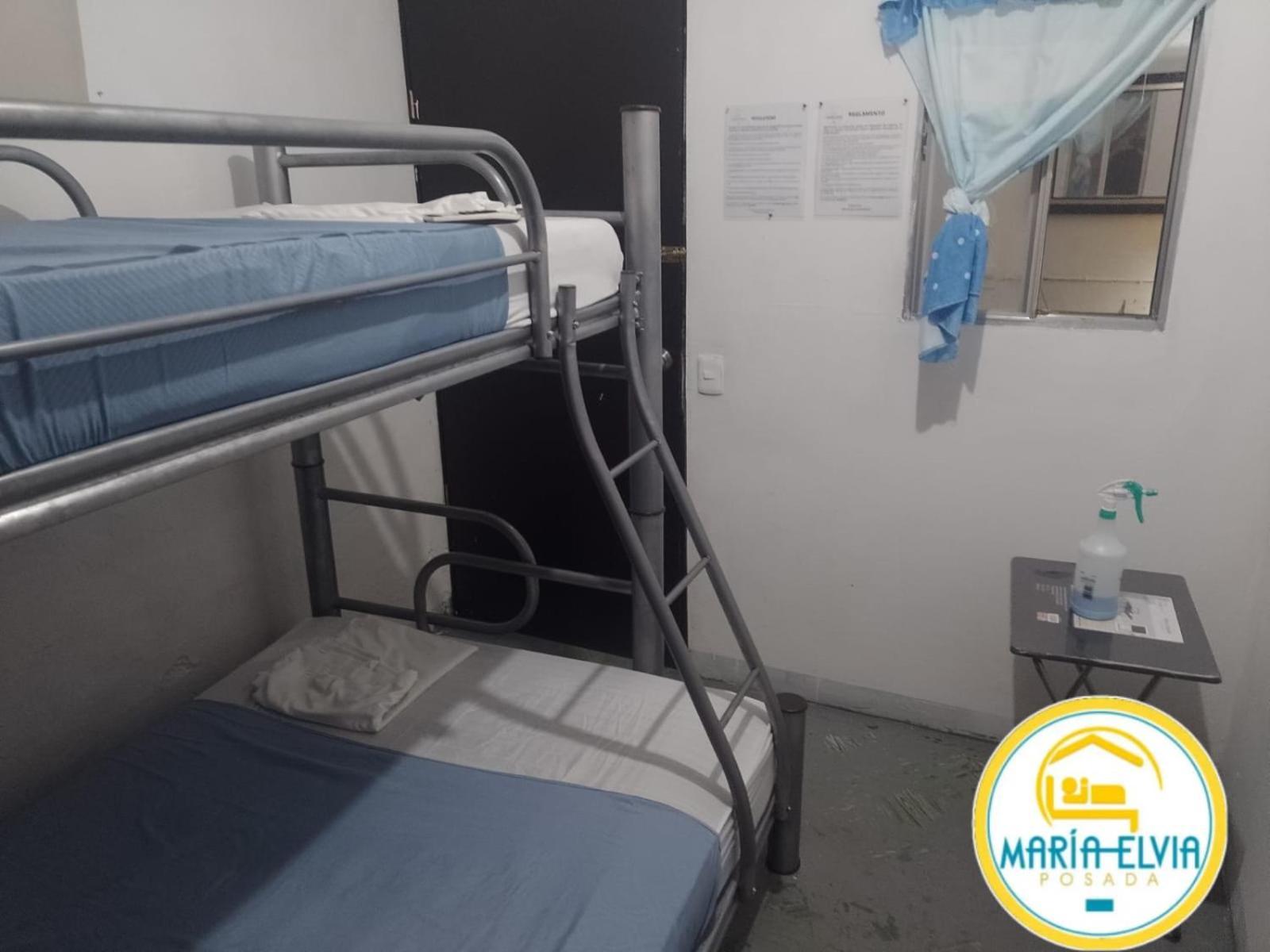Posada Maria Elvia Villahermosa Luaran gambar