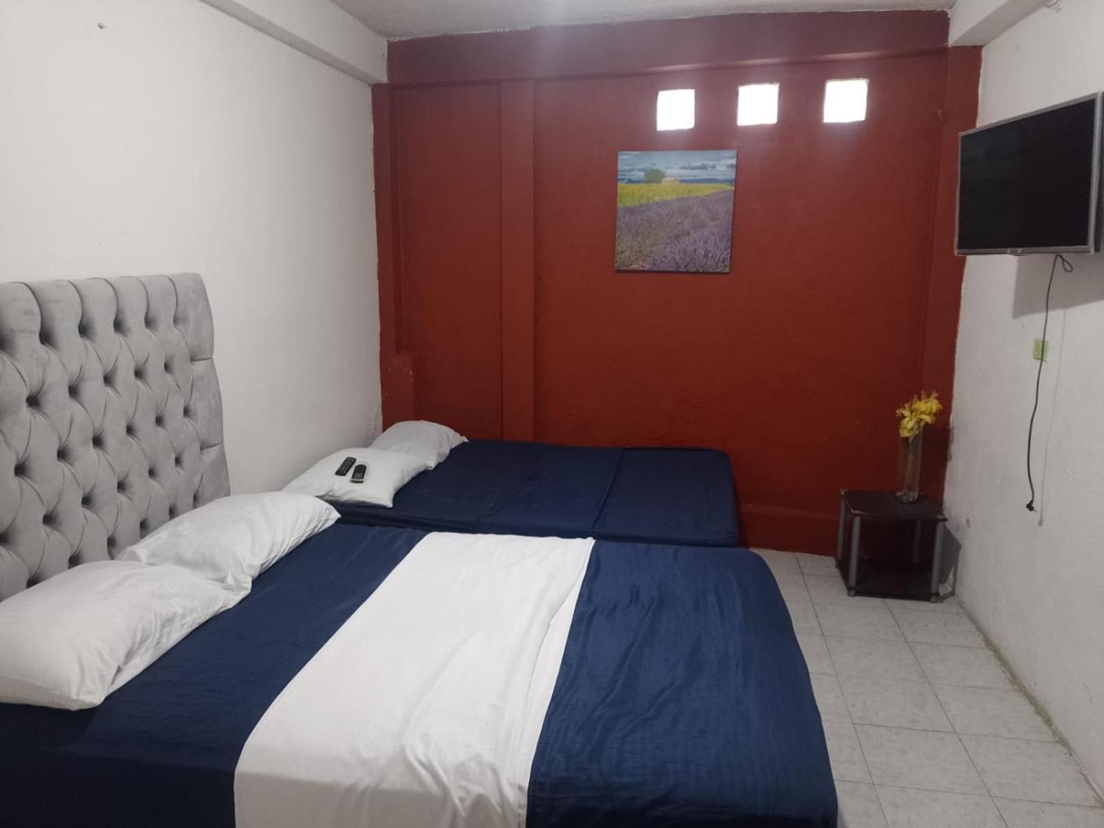 Posada Maria Elvia Villahermosa Luaran gambar