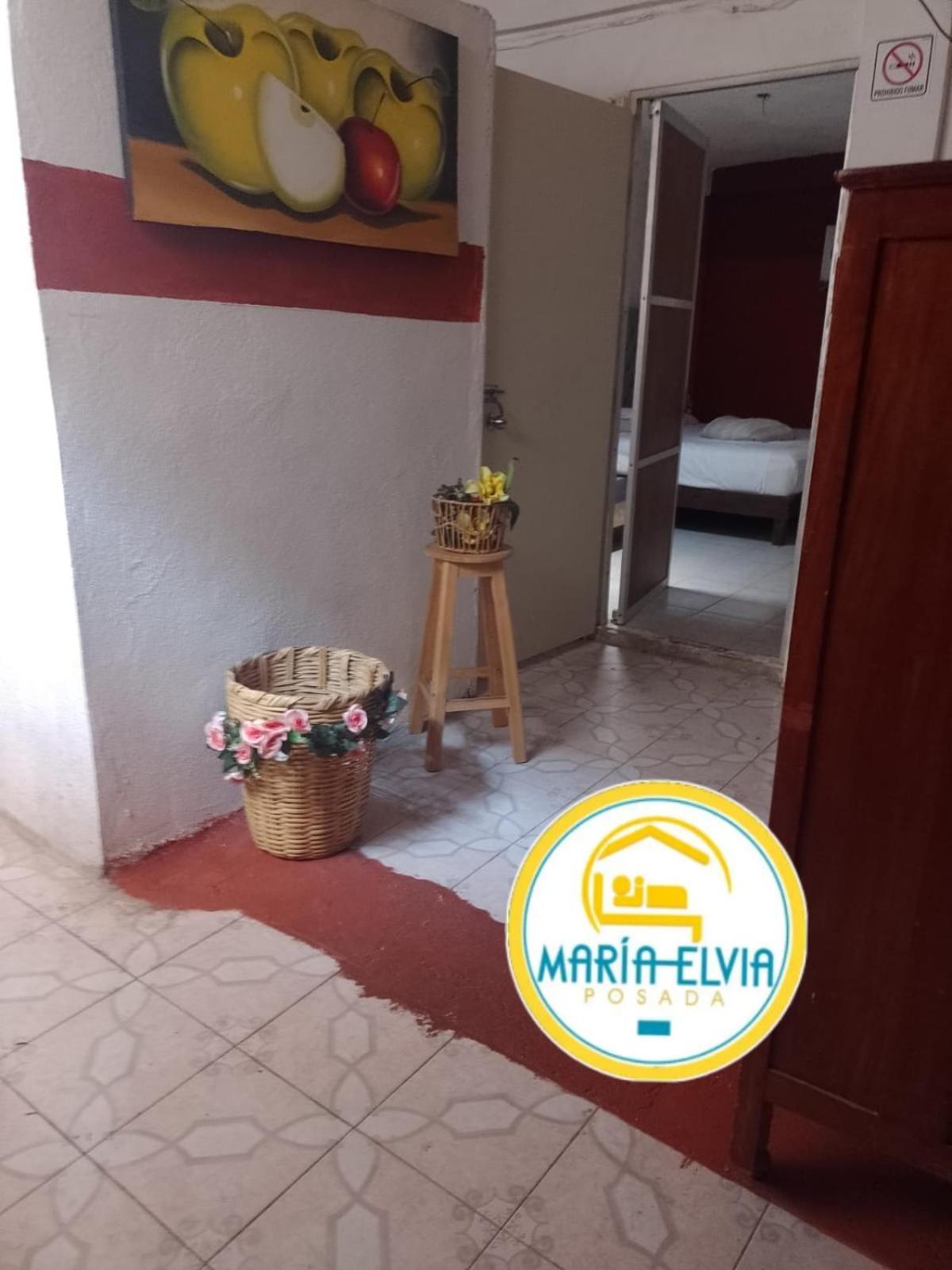 Posada Maria Elvia Villahermosa Luaran gambar